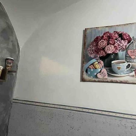 O'Core'E Napule' Apartment Napoli Ngoại thất bức ảnh
