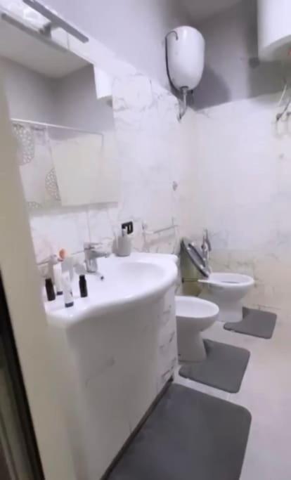 O'Core'E Napule' Apartment Napoli Ngoại thất bức ảnh