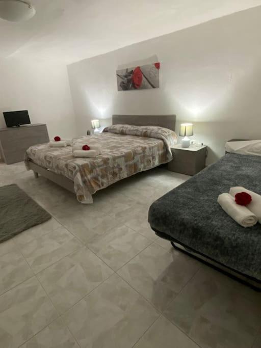 O'Core'E Napule' Apartment Napoli Ngoại thất bức ảnh