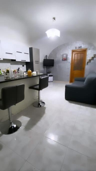 O'Core'E Napule' Apartment Napoli Ngoại thất bức ảnh