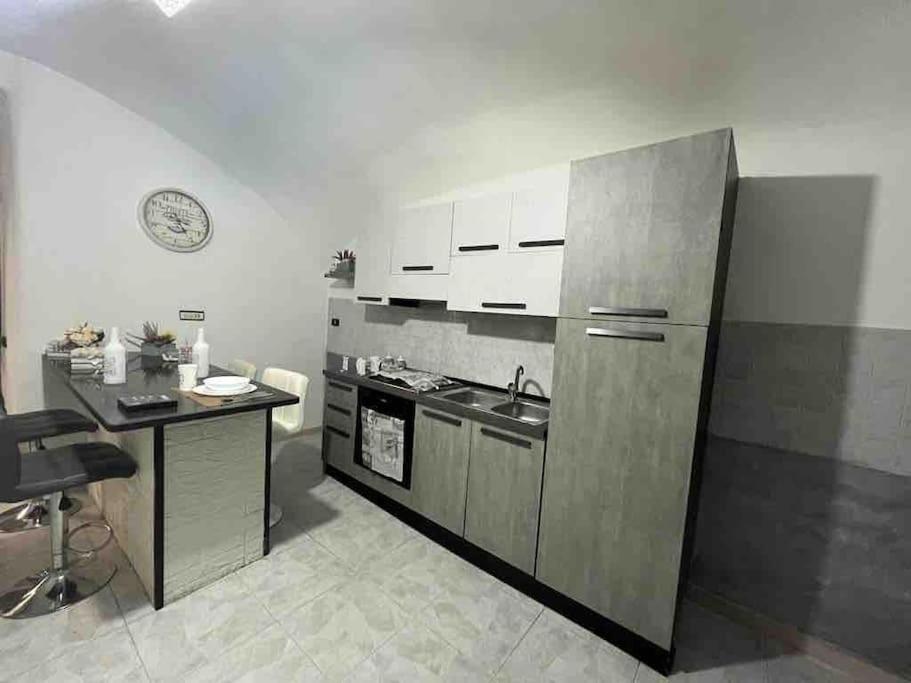 O'Core'E Napule' Apartment Napoli Ngoại thất bức ảnh