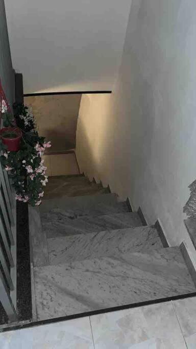 O'Core'E Napule' Apartment Napoli Ngoại thất bức ảnh